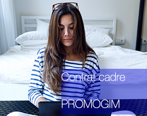 CONTRAT CADRE PROMOGIM 2022